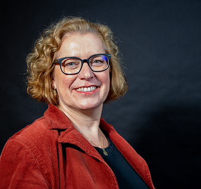 Janny van Asselt